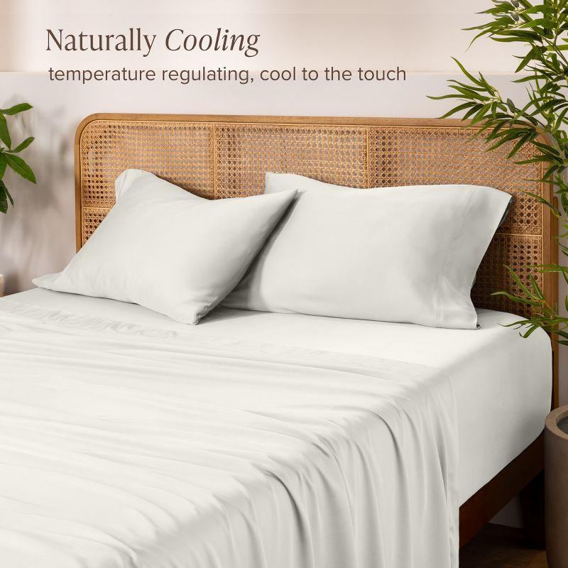 Bare Home Sheet Set - Rayon from Bamboo