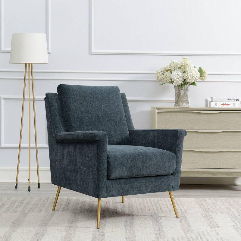 Craig Upholstered Armchair