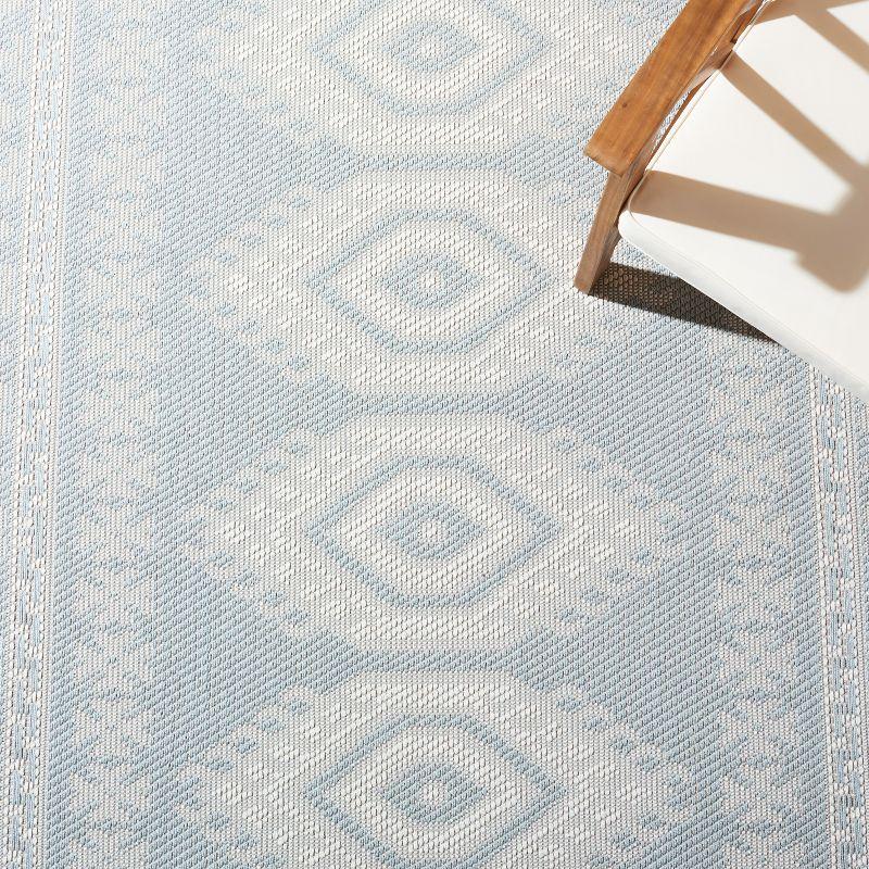 Martha Stewart Rugs Martha Stewart Indoor Outdoor Performance Machine Washable Southwestern Rug