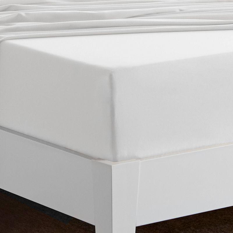 Bedgear Bedgear Basic Bed Sheet Set - Breathable, Soft, Lightweight Essential Bedding