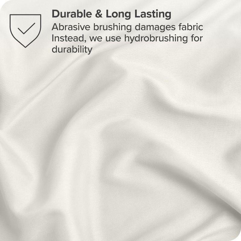 Bare Home Modern & Contemporary Duvet Cover Set