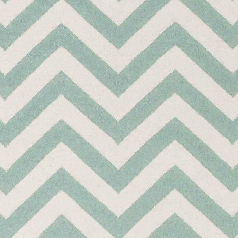 Mark & Day Escondido 2'x3' Rectangle Woven Indoor Area Rugs Rust/White