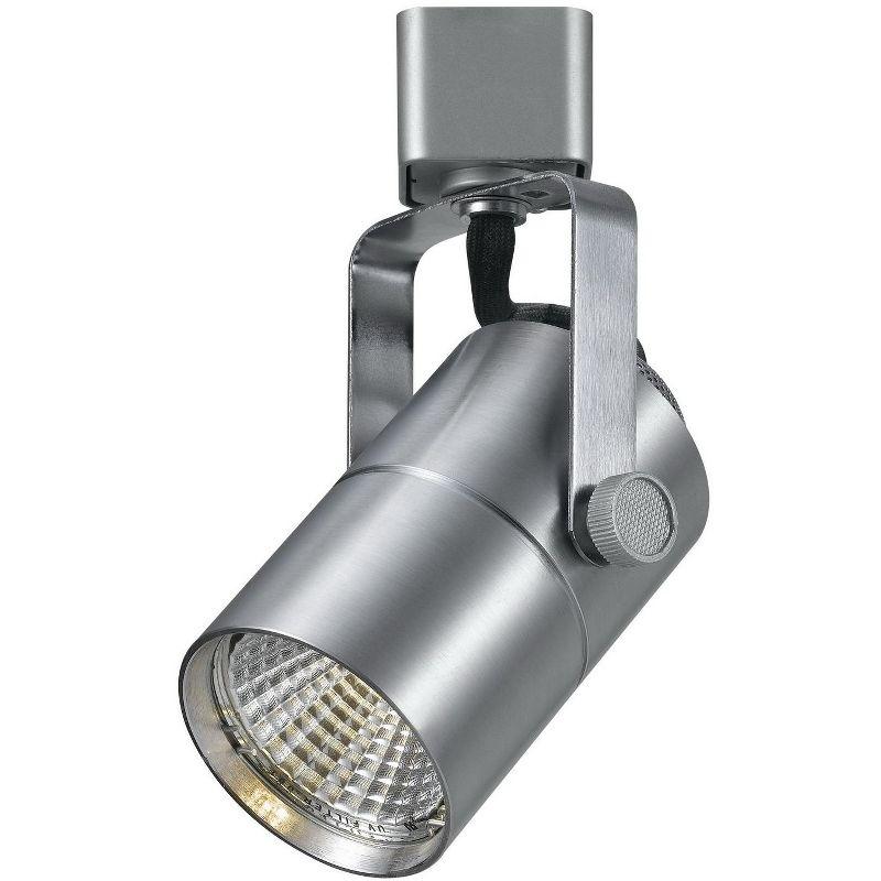 LED Adjustable Track Head