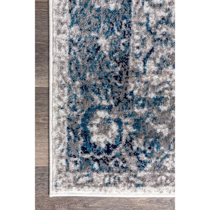 Nuloom Vintage Anaelle Indoor Area Rug