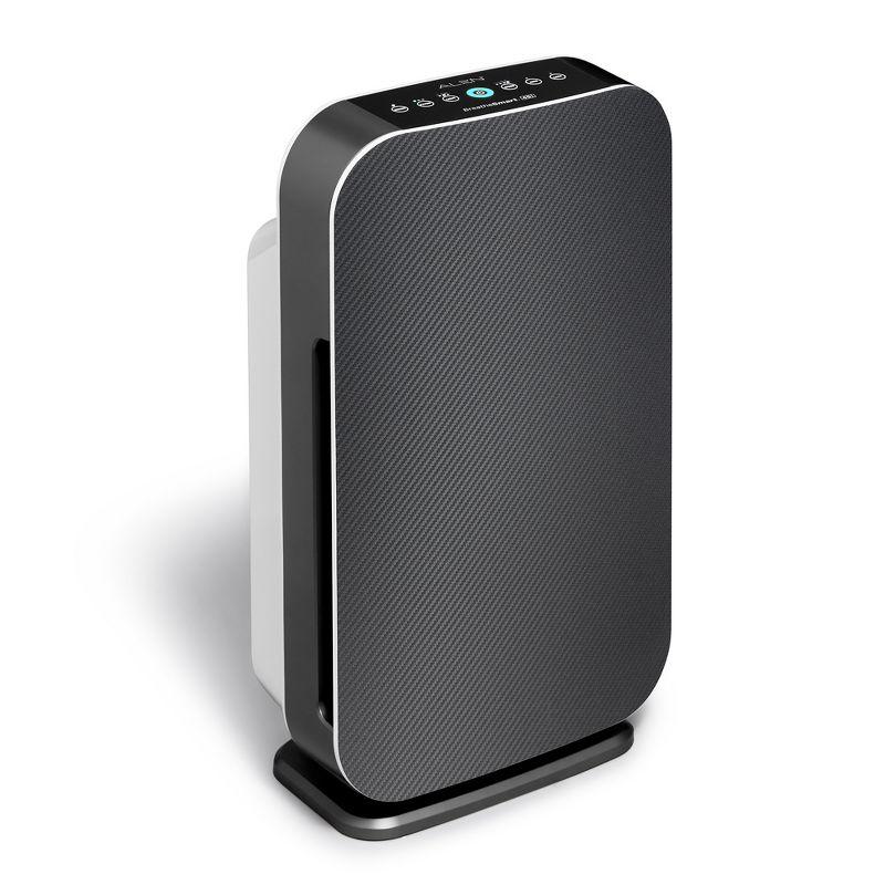 Graphite HEPA Air Purifier with SmartSensor Technology