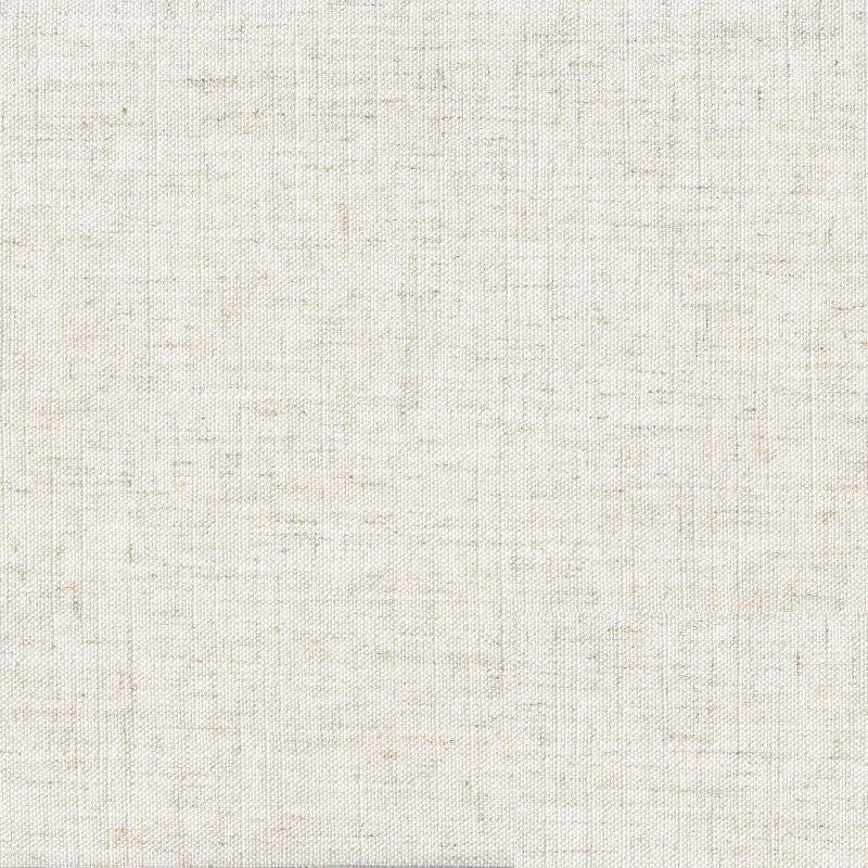 Rosecliff Heights Scalloped Detail Dining Chair|Upholstered Parsons Dining Chairs |Decorative Home Furniture, Cream Textured Woven, Set Of 2 (Set of 2)
