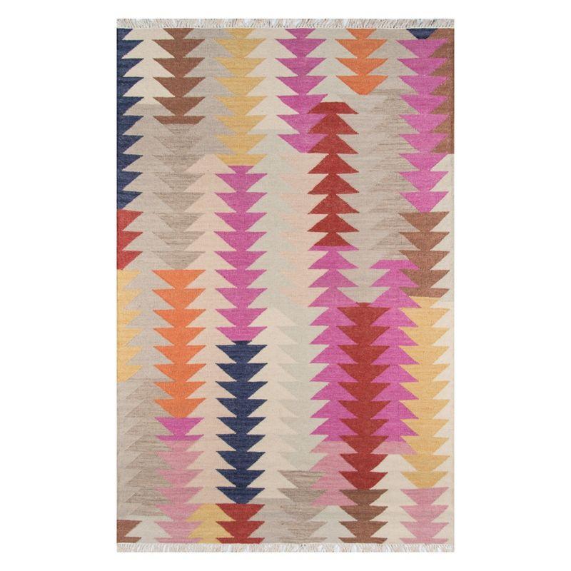 Bronson Wool Rug