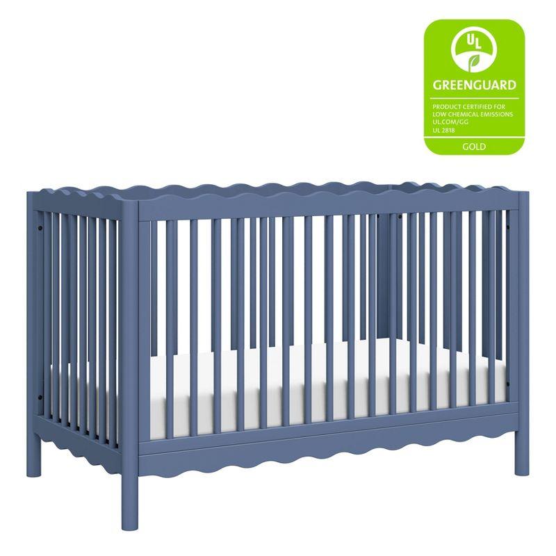 Swell 4-in-1 Convertible Crib