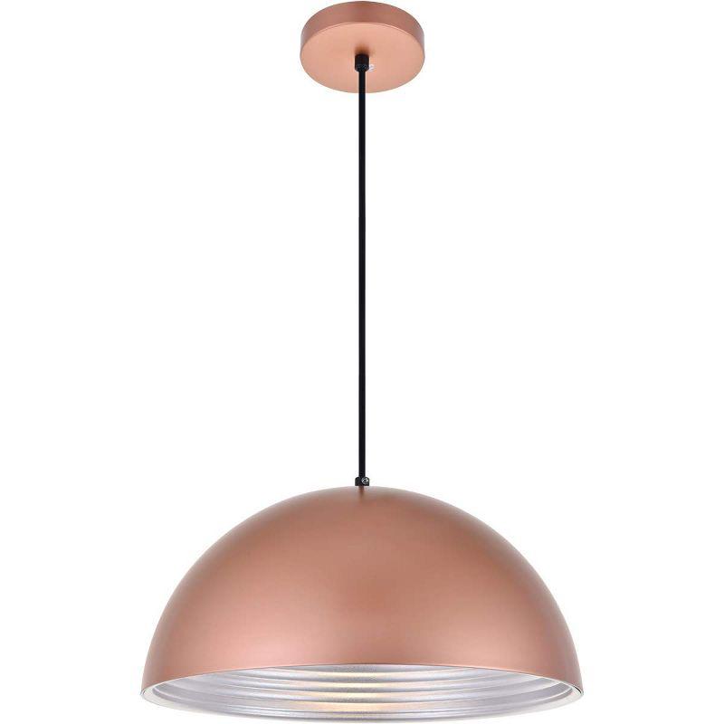 Beaudry 1 - Light Single Pendant