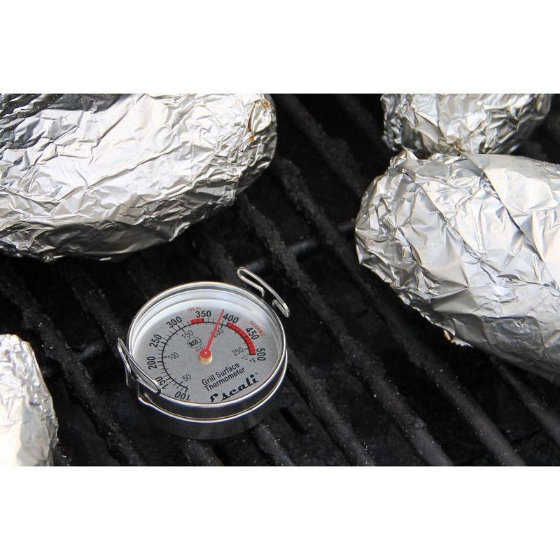 Escali Stainless Steel Oven Thermometer