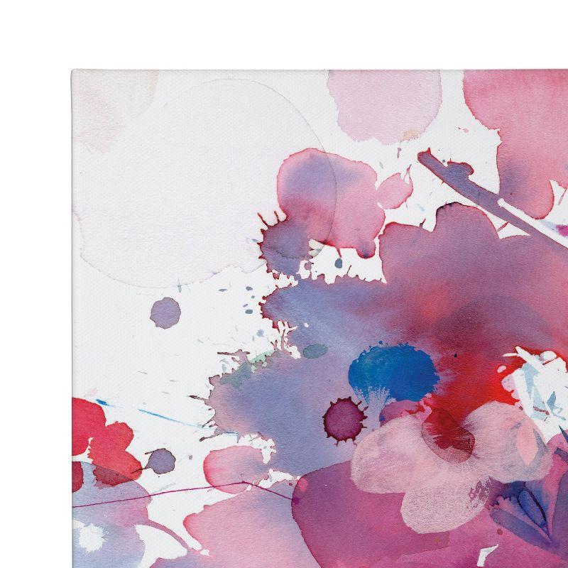 Ivy Bronx " In Between " by Creative Ingrid 2 - Pieces Painting Print