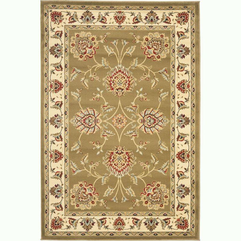 Lyndhurst LNH555 Power Loomed Rugs - Safavieh