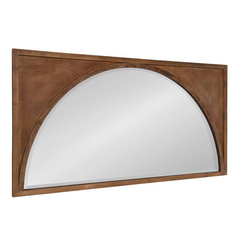 Abie Flat Wall Mirror