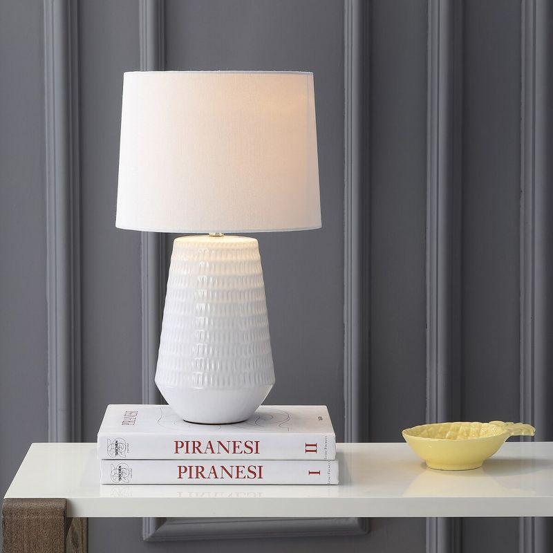 Stark Table Lamp  - Safavieh