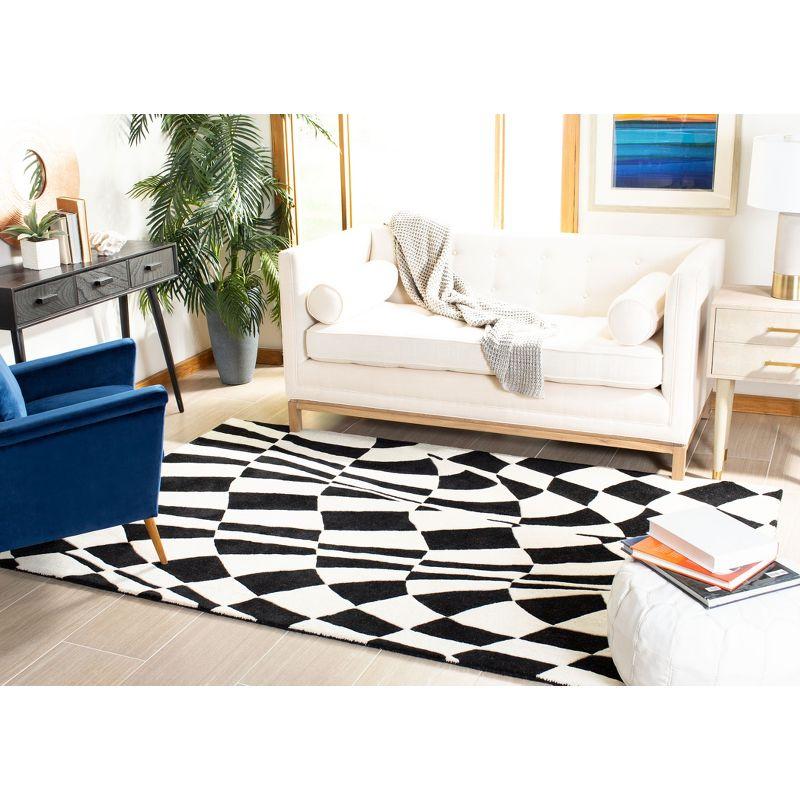 Dobbs Hand Tufted Rug