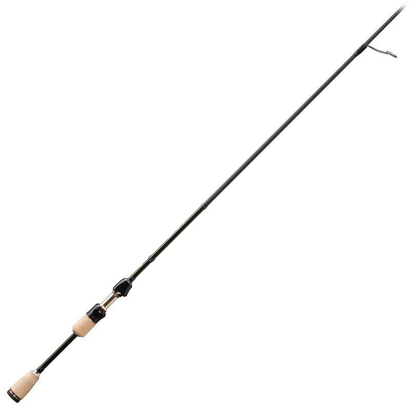 5'6" Light Graphite Panfish and Trout Spinning Rod