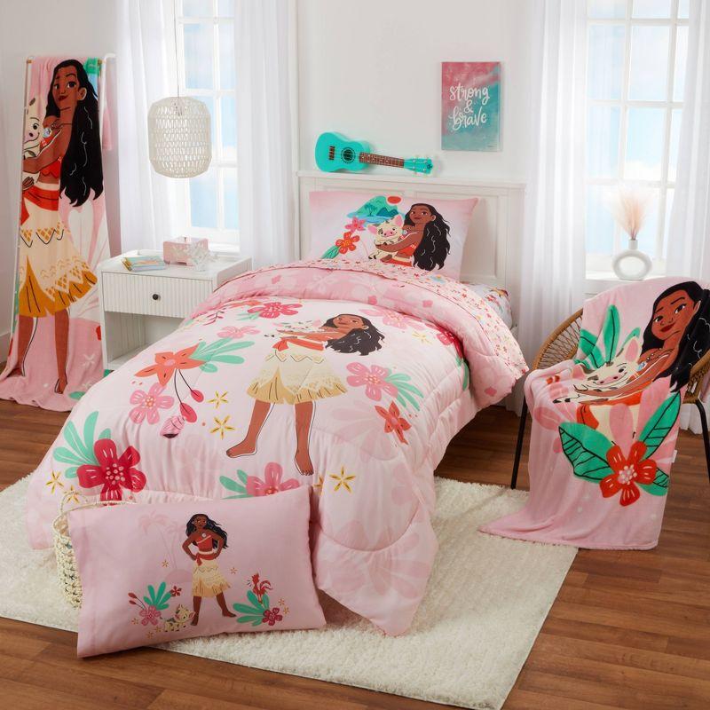 Moana Pillowcase