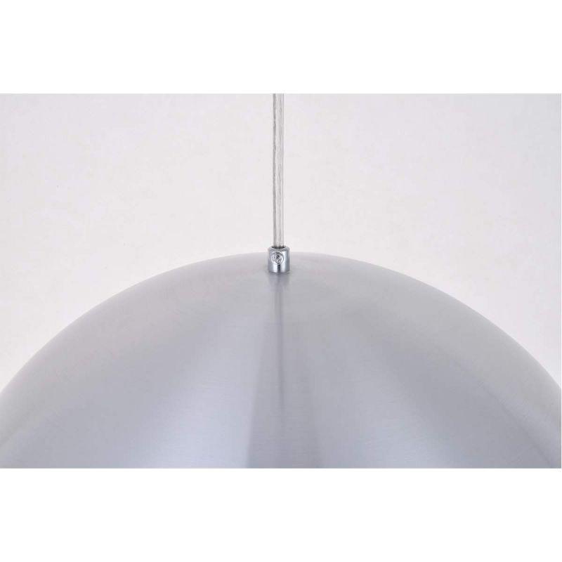 Beaudry 1 - Light Single Pendant