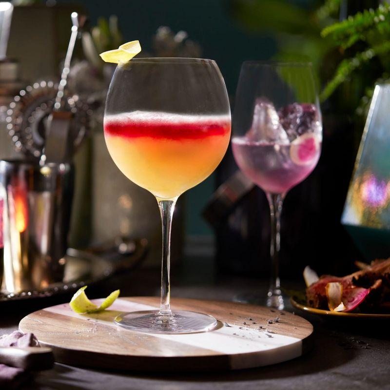 Libbey Signature 12-Piece Wine Glass Party Set