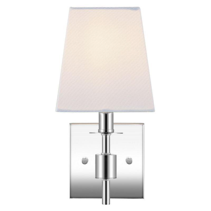 Clauren 7.25" Wall Sconce (Set of 2)   - Safavieh