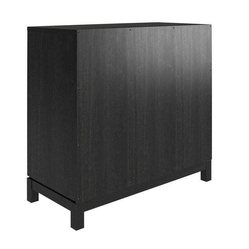 Tess Accent Cabinet