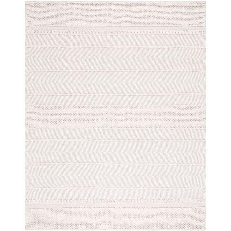 Natura NAT216 Hand Woven Area Rug  - Safavieh