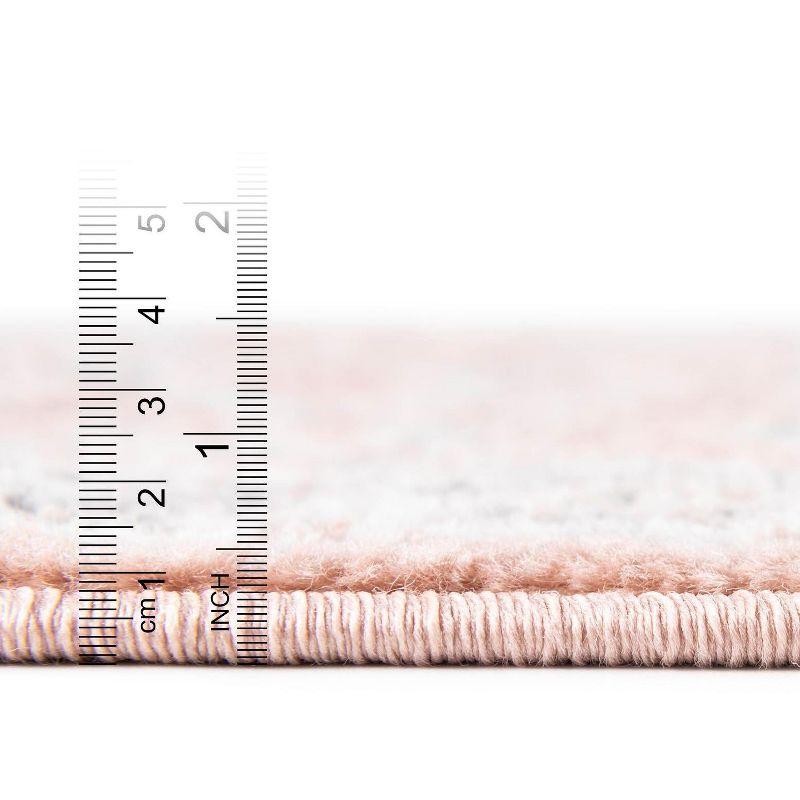 Hadrian Aurelia Rug Rose