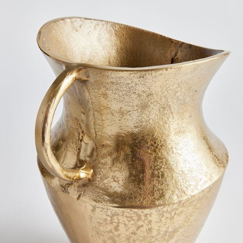 Plum & Post Elaina Decorative Vase Pitcher Large