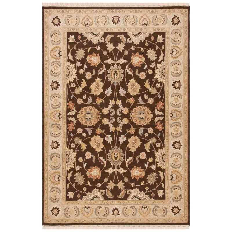 Sumak SUM411 Hand Woven Area Rug  - Safavieh