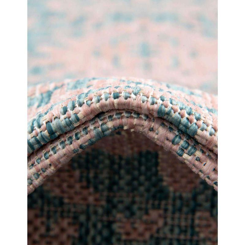 Jill Zarin Jill Zarin Dubai Outdoor Rug
