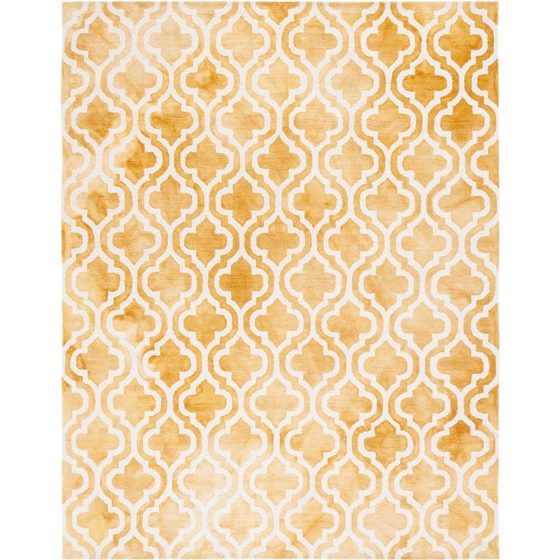 Dip Dye DDY537 Hand Tufted Area Rug  - Safavieh