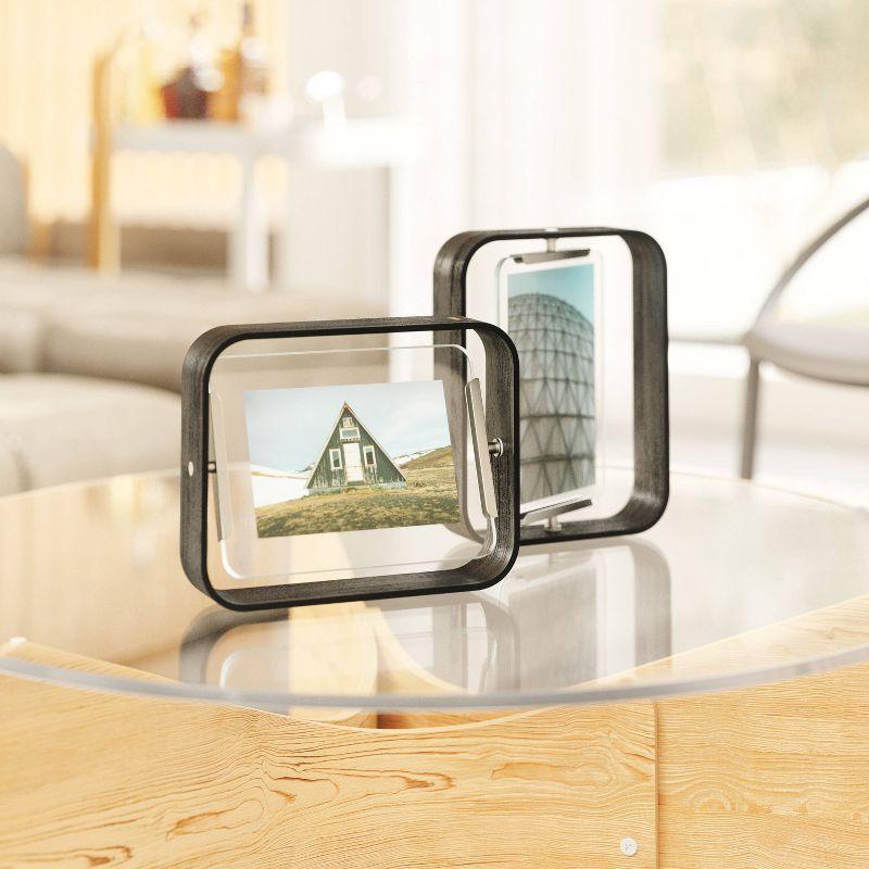 Bellwood Metal Picture Frame