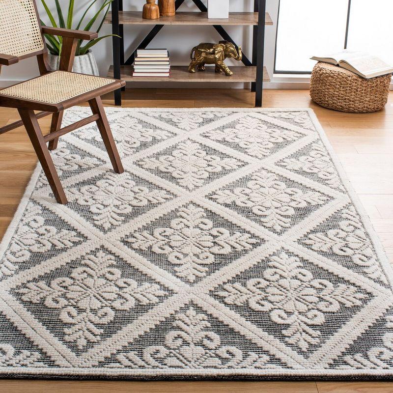 Vermont VRM306 Hand Woven Area Rug  - Safavieh