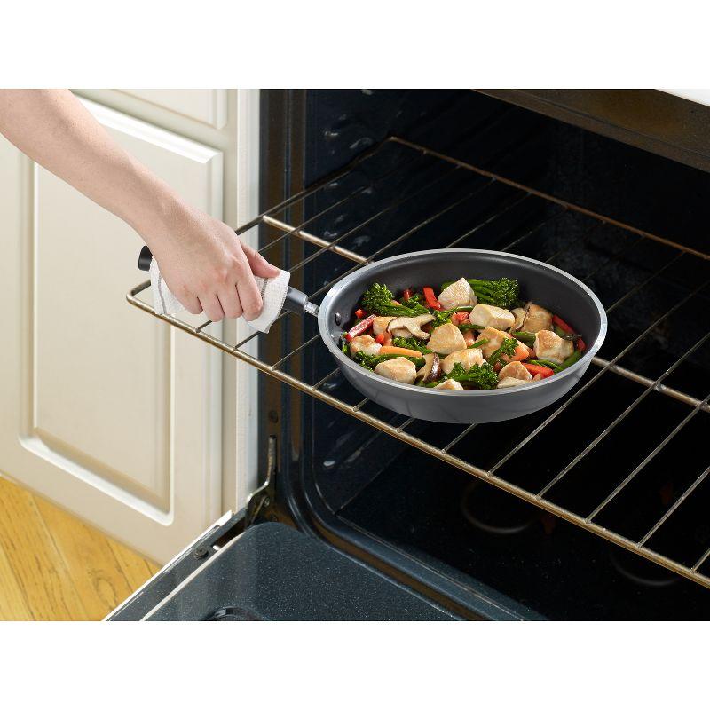 T-fal Signature 12 Pcs Cookware Set & Reviews | Wayfair
