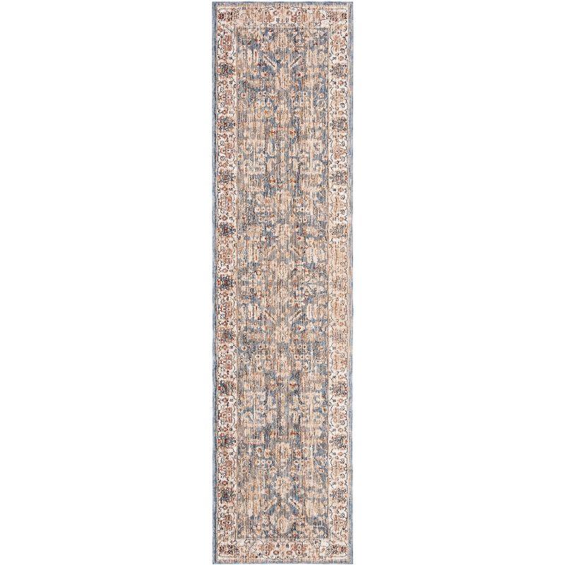 Heirloom HRL704 Power Loomed Area Rug  - Safavieh