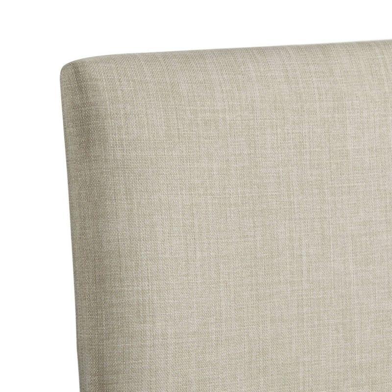 Laudine Upholstered Side Chair