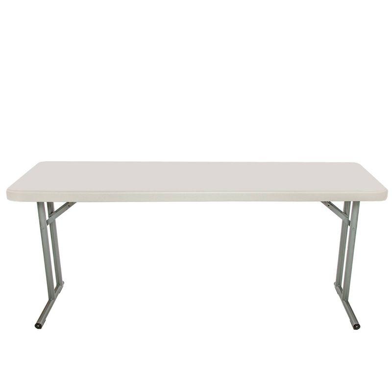 Baldwin Seminar Portable Folding Table