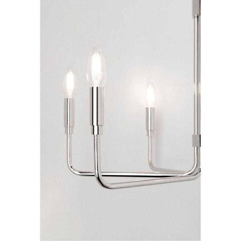 Hudson Valley Lighting Brigitte 6 - Light Dimmable Classic / Traditional Chandelier
