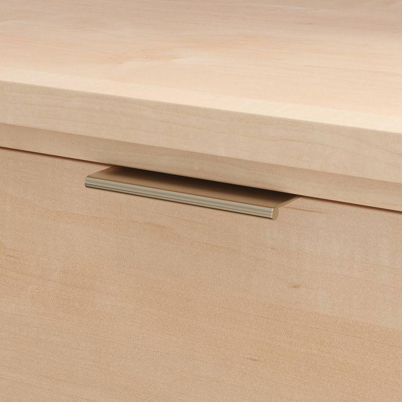 Ebern Designs Brea Lateral File