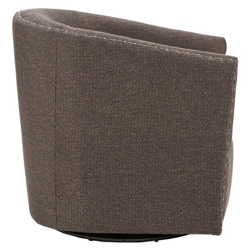 Sheldon Swivel Chair - Madison Park