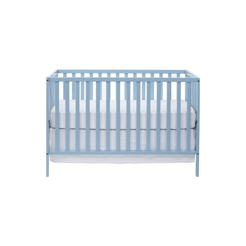 Palmer 3 -in-1 Convertible Crib