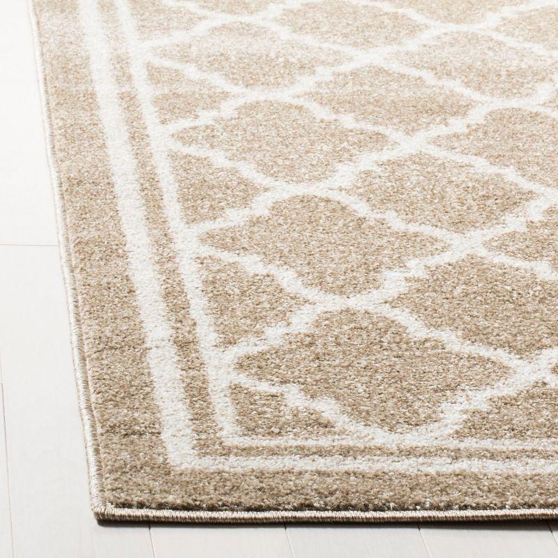 Amherst AMT422 Power Loomed Area Rug  - Safavieh