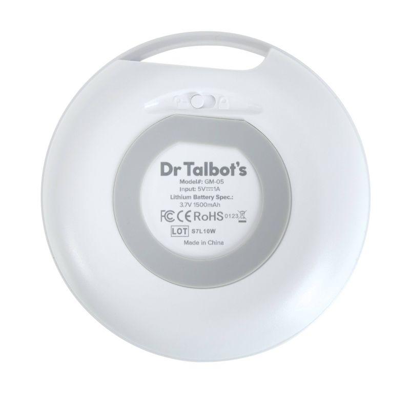 Dr. Talbot's White Noise Machine