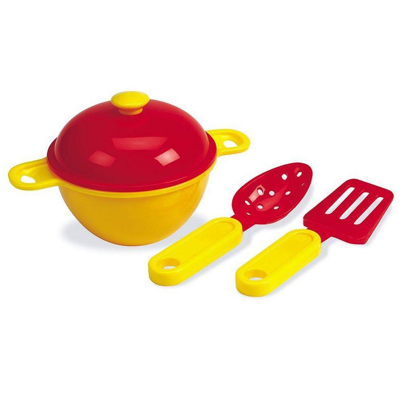 Learning Resources Pretend & Play Kitchen Set