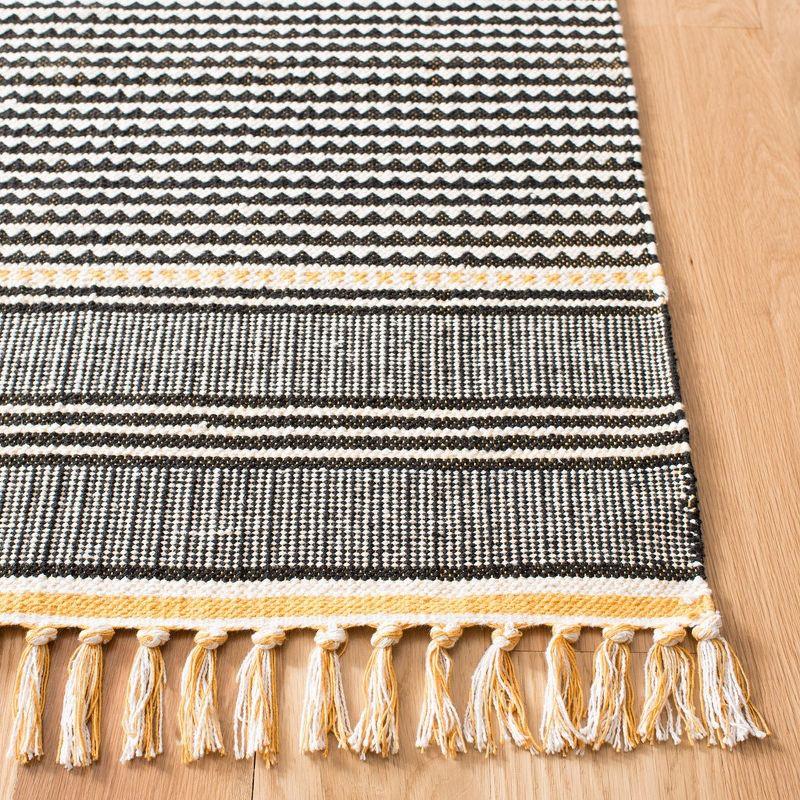 Montauk MTK607 Hand Woven Indoor Rug - Safavieh