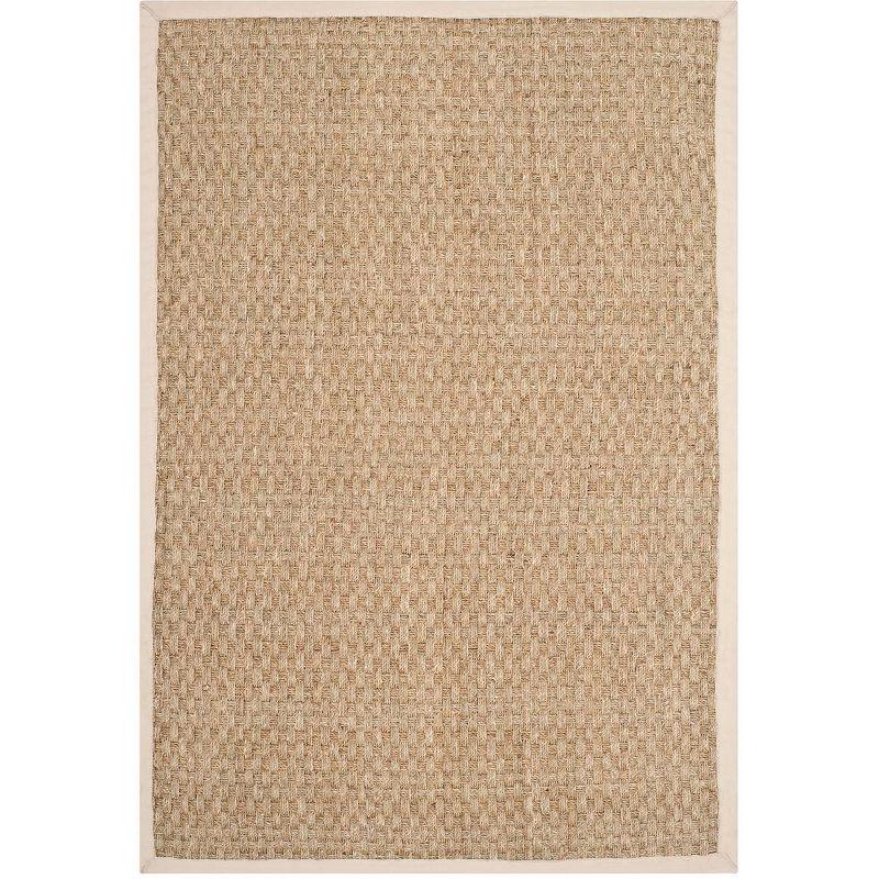 Natural Fiber NF114 Area Rug  - Safavieh