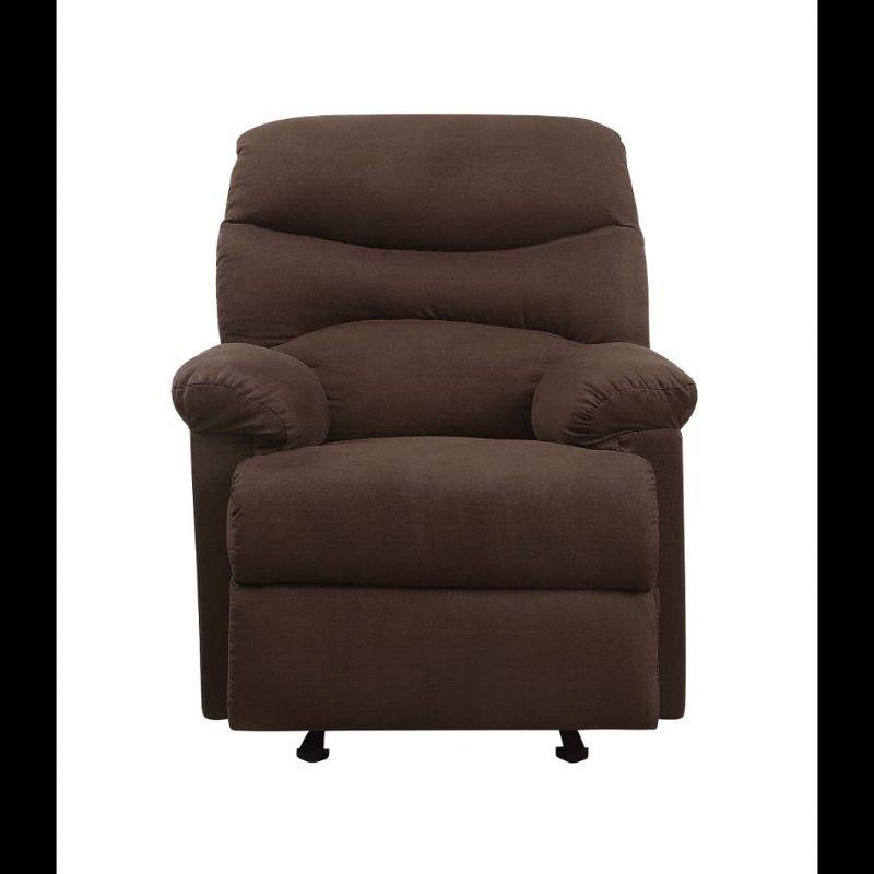 Upholstered Recliner