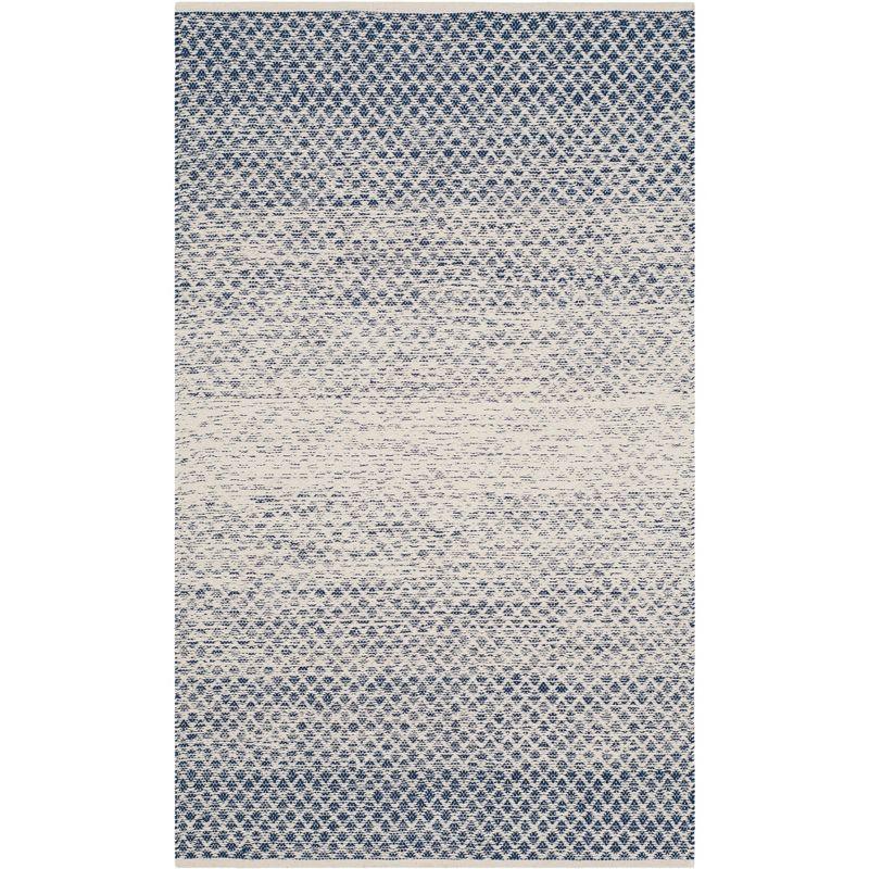 Montauk MTK601 Hand Woven Indoor Rug - Safavieh