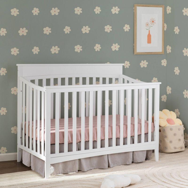 DaVinci Grove 4-in-1 Convertible Crib