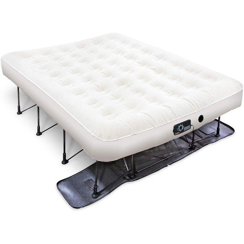 Ivation Air Mattress